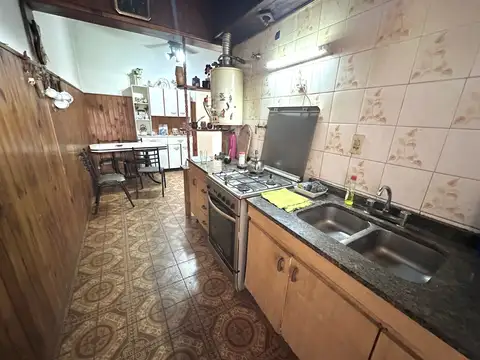 Casa en Venta al Noreste
