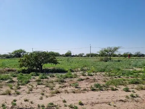 Terreno en Venta en Toay, USD 19.000