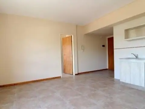 Departamento dos ambientes. Castelar centro