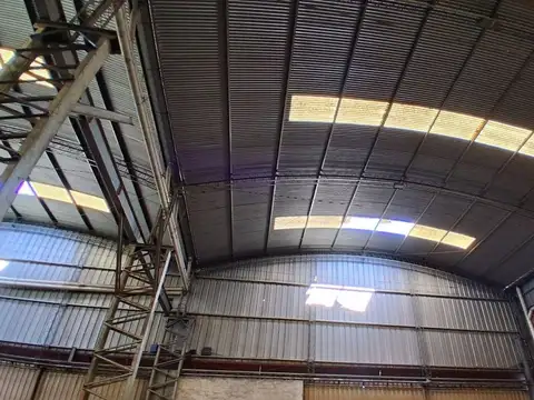 Galpon en Venta en San Antonio De Padua, USD 7.000.000