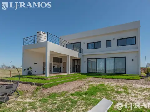 Al Lago! Barrio Amarras, Puertos / Escobar