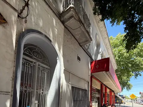 Local en Alquiler A Estrenar