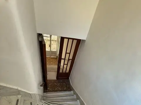 Av. San Martin y Anchorena