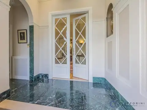 Casa en Venta en Belgrano R, USD 4.300.000