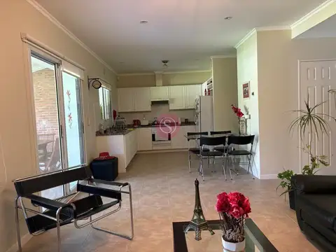 casa en venta en La Pradera 100