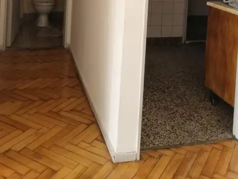 Departamento en Venta 40 años