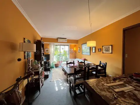 Departamento  en Venta en Palermo, Capital Federal, Buenos Aires
