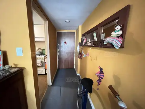 Departamento en Venta en Palermo, USD 175.000