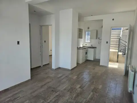 Departamento en Venta A Estrenar