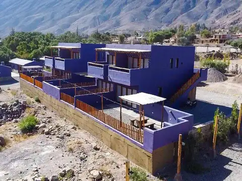 Departamento en Venta Tilcara