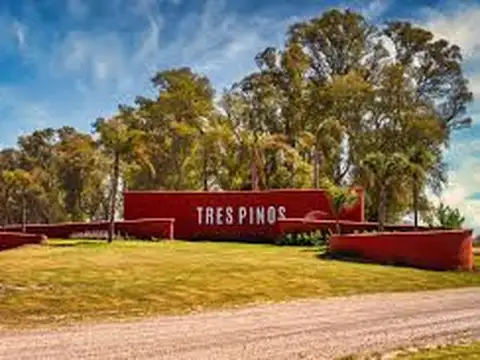 VILLA DE CAMPO, GENERAL RODRIGUEZ, OPORTUNIDAD 