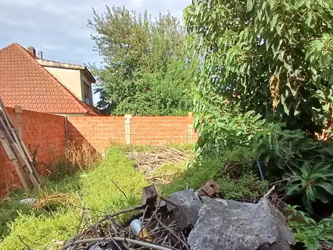 Terreno en Venta de 260,0 m2