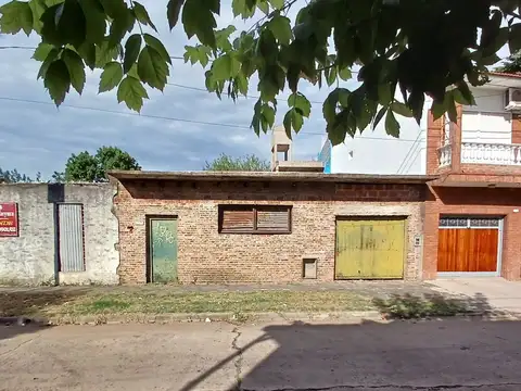 Terreno - Venta - Argentina, Morón - Neuquen 1136