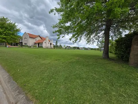 Terreno en Venta de 1530,0 m2