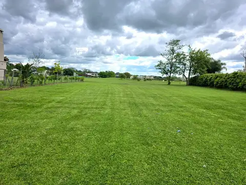 Terreno en Venta en Haras Santa Maria, USD 179.999