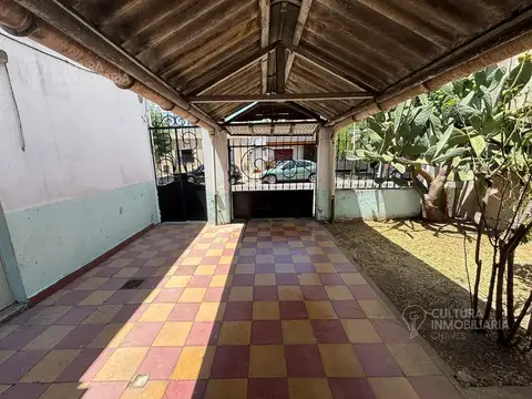 Casa en Venta en Tablada, USD 74.900