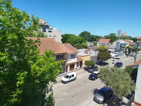 Departamento en venta  dos ambientes mar del plata