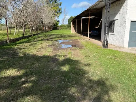 Terreno en Venta en Perez, USD 270.000