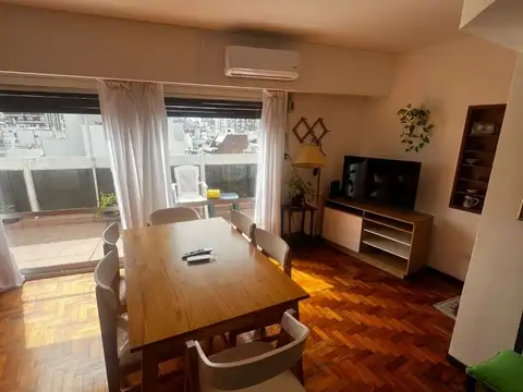Departamento en Venta de 2 dormitorios