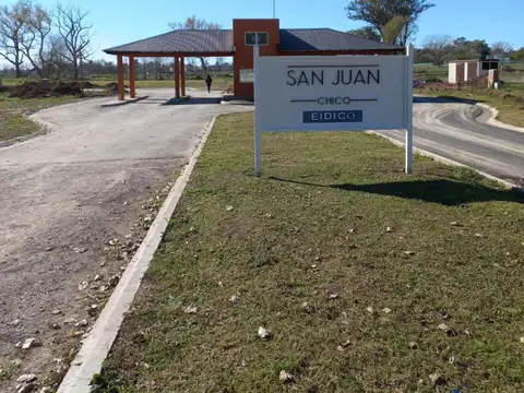 Terreno en Venta en Guillermo E Hudson, USD 79.000