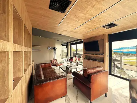 Oficina en Alquiler 3 años