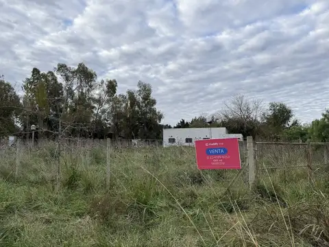 Venta Terreno en Exaltación de la Cruz, Barrio Parque Jularo . Km 74 Ruta 8