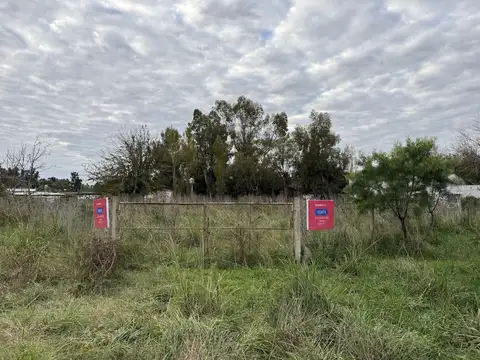 Terreno en Venta 41  mts Frente