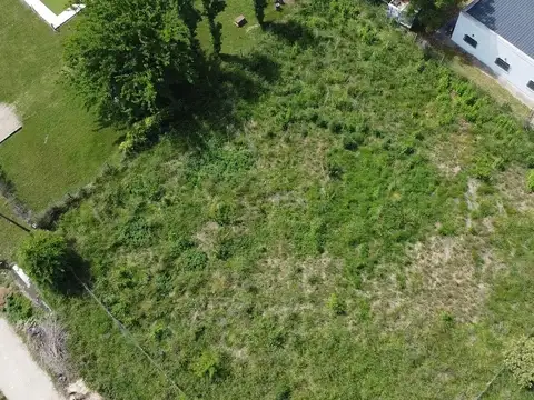 Terreno en Venta de 1500,0 m2