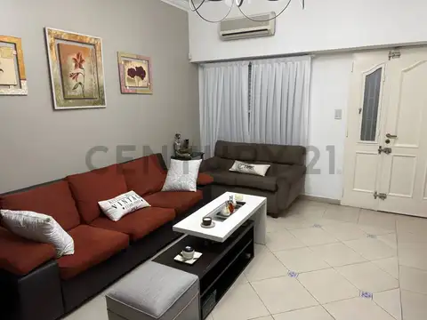 Perito Moreno 3400, Piso 0