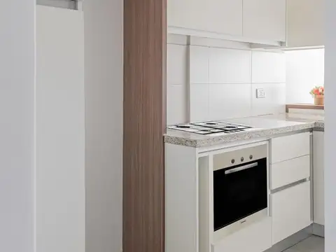 Departamento en Venta en Abasto, USD 118.000