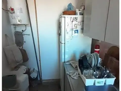 Departamento en Venta en Sarmiento, USD 54.000