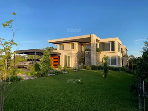 Barrio Buenos Aires Golf 3700