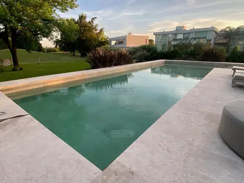 Casa en Venta 3 años