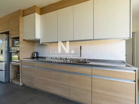 Casa en Alquiler Temporal de 2 dormitorios