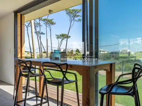 Casa en Alquiler Temporal en Punta Ballena, USD 0