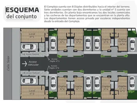 Terreno en Venta de 1100,0 m2