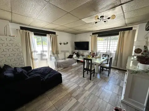 Casa en Venta 55 años