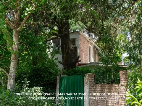 Casa en Venta en Carlos Spegazzini, USD 211.000