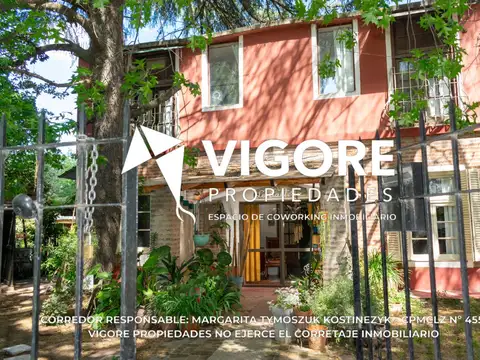 Casa quinta en venta de 541m2 ubicado en Carlos Spegazzini