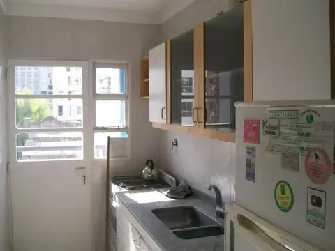 Departamento en Alquiler Temporal 20 años