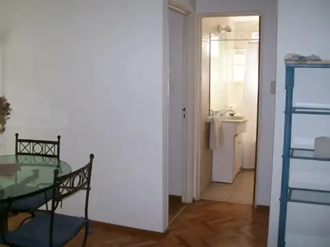 Departamento en Alquiler Temporal 20 años