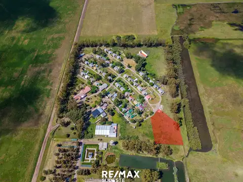 Termas de Médanos, Médanos, Villarino, Buenos Aires, Argentina 100