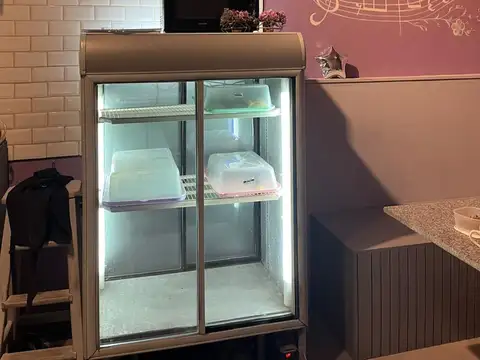 Fondo Comercio en Venta 5 años