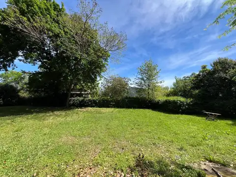 Venta lote barrio semicerrado Cumbre de la Rosa 3