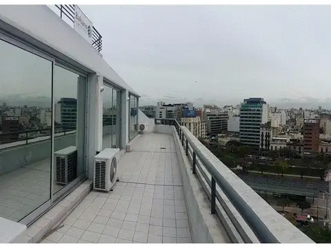 Oficina en Venta en Monserrat, USD 320.000