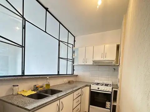 Departamento en Venta 12 años