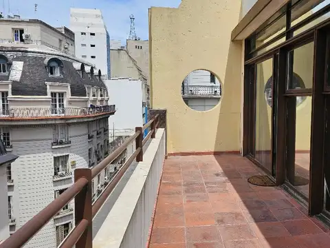 OFICINAS - PLANTA LIBRE - MICROCENTRO (COMERCIAL), CAPITAL FEDERAL