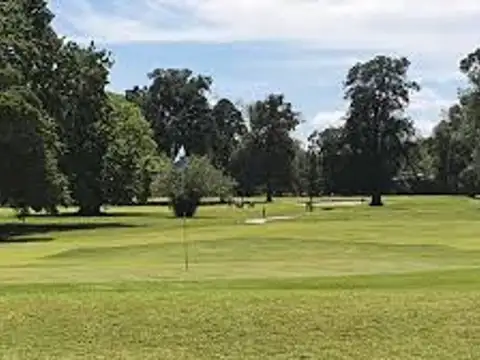 LOTE LOMAS ATHLETIC  GOLF  EZEIZA