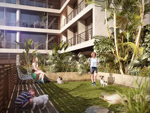 Departamento en Venta de 2 dormitorios