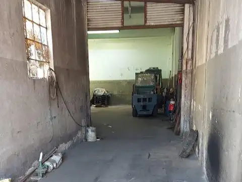 Galpon en Venta en Villa Soldati, USD 175.000